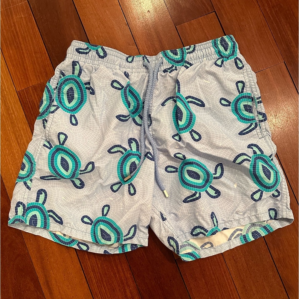 Vilebrequin Men’s Large Swimsuit NWOT